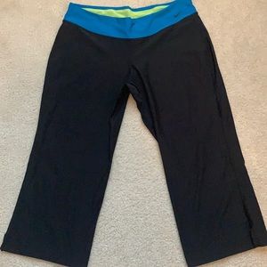 Nike workout pants -plus size